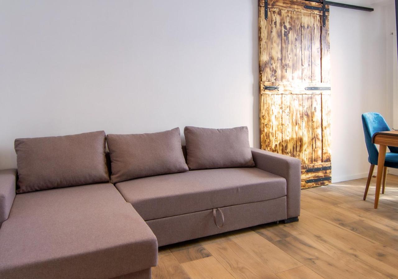 311 New Gudauri Luxury Apartment Exterior foto